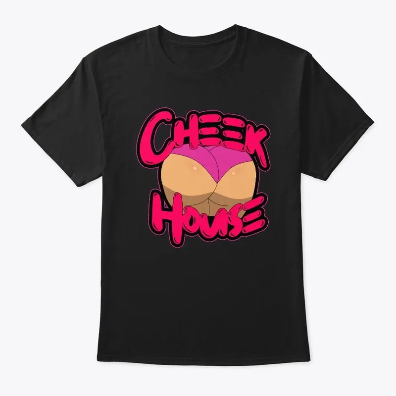 Cheek House Merch