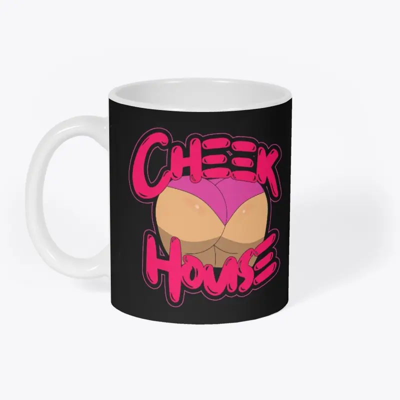 Cheek House Merch