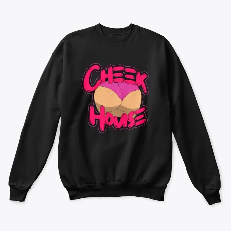 Cheek House Merch