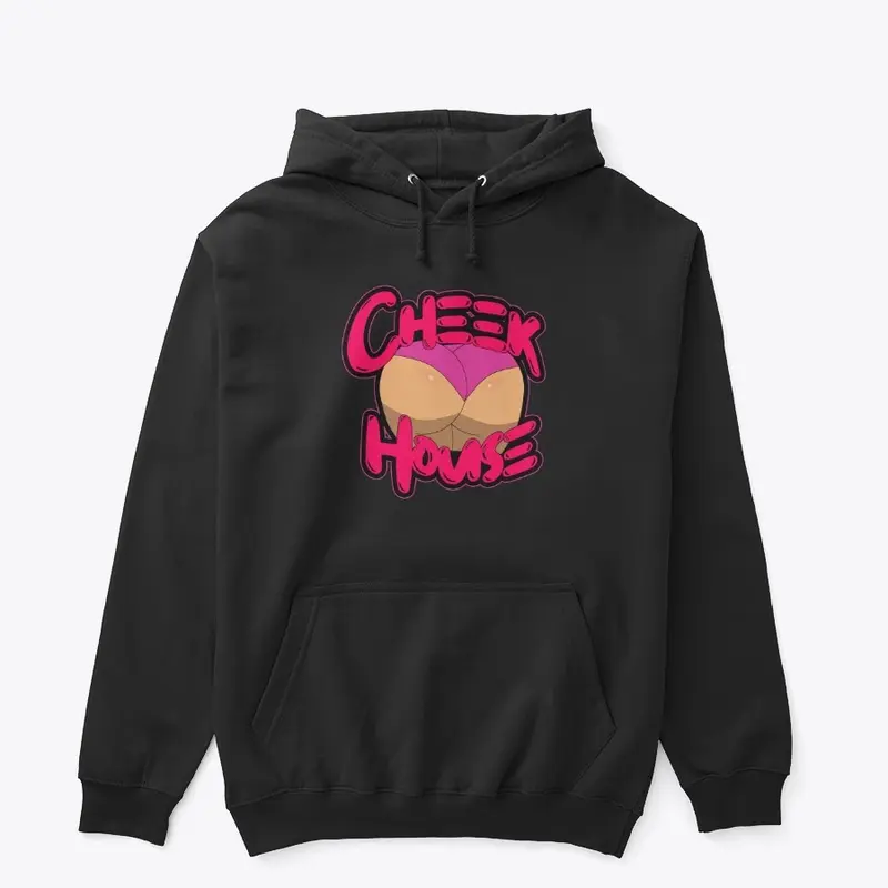 Cheek House Merch